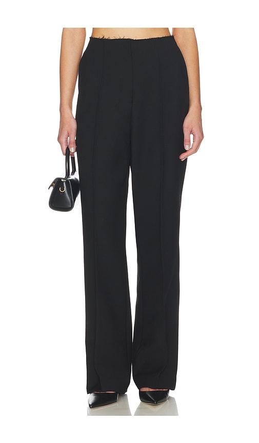 entire studios zerobound trouser in black. - size m (also in s, xs)