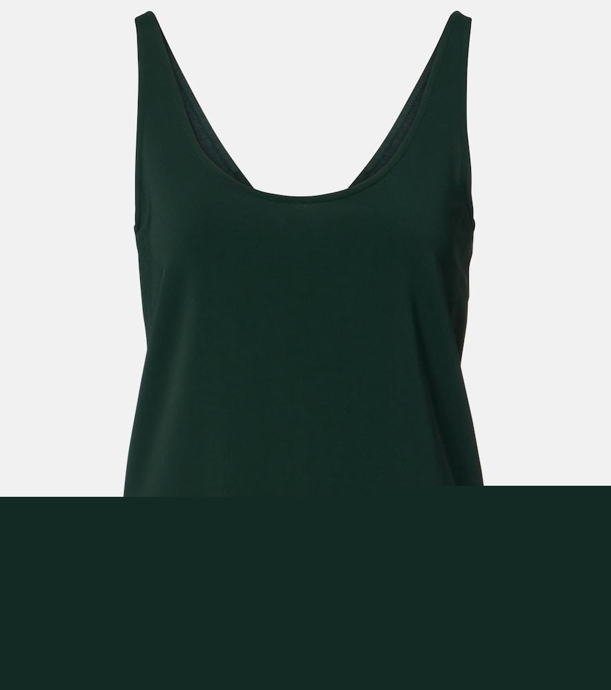 eres anaë jersey tank top