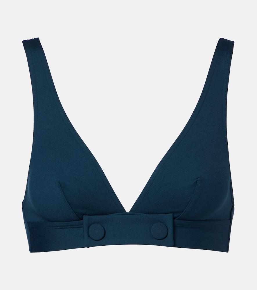 eres charme bikini top