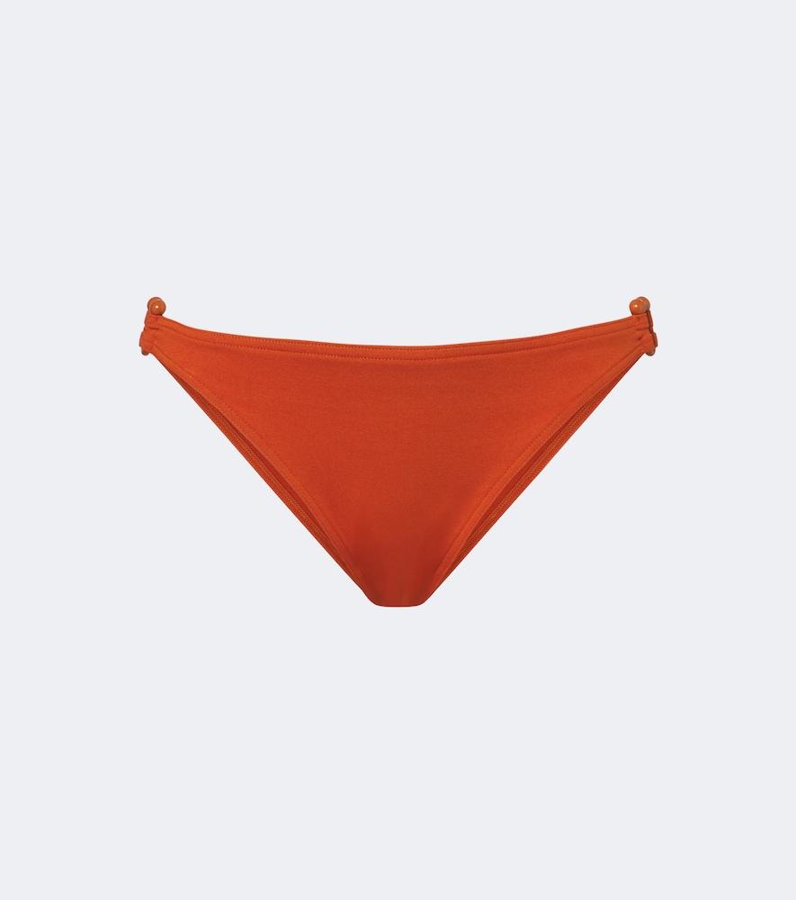 eres clutch bikini bottoms