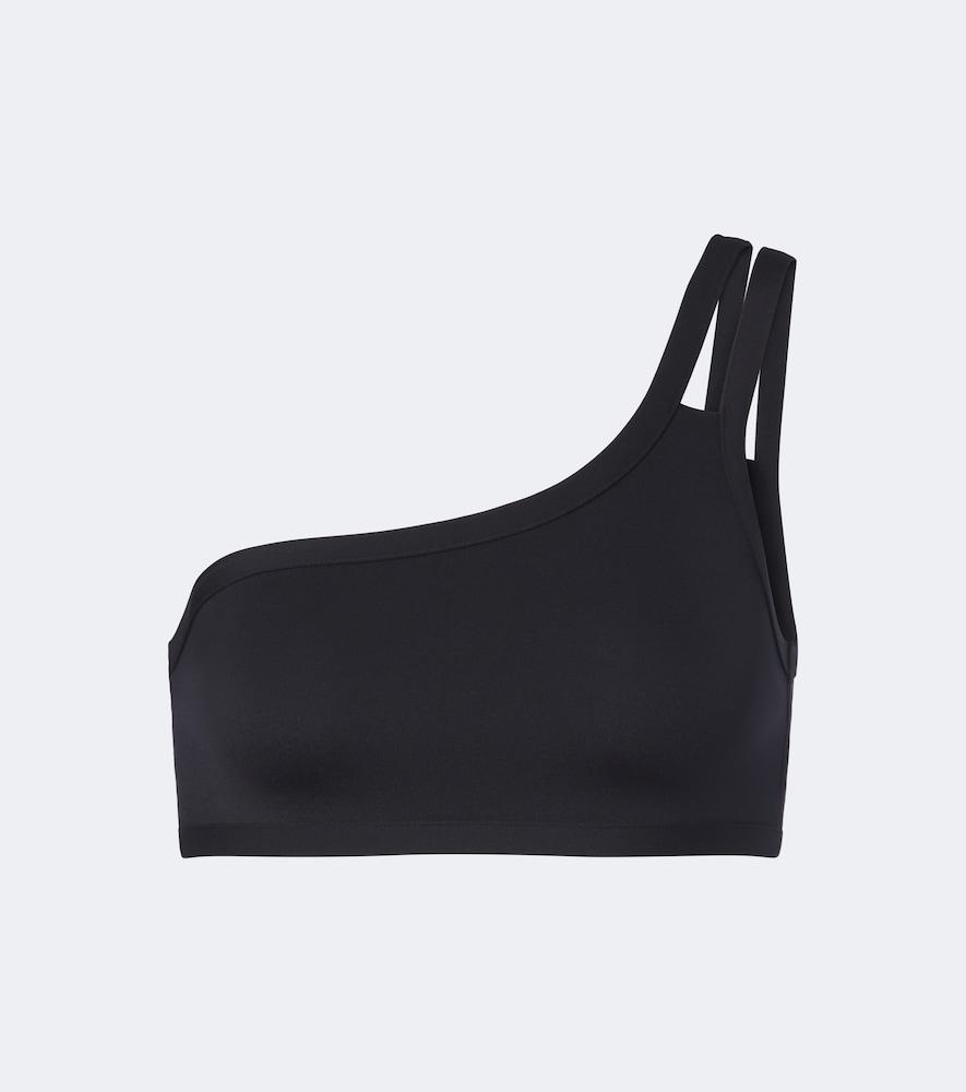eres connie one-shoulder bikini top