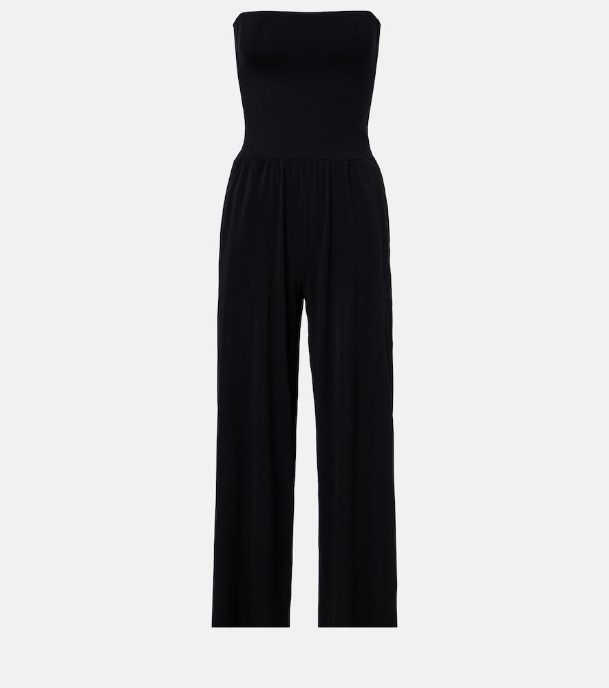 eres dao jersey jumpsuit