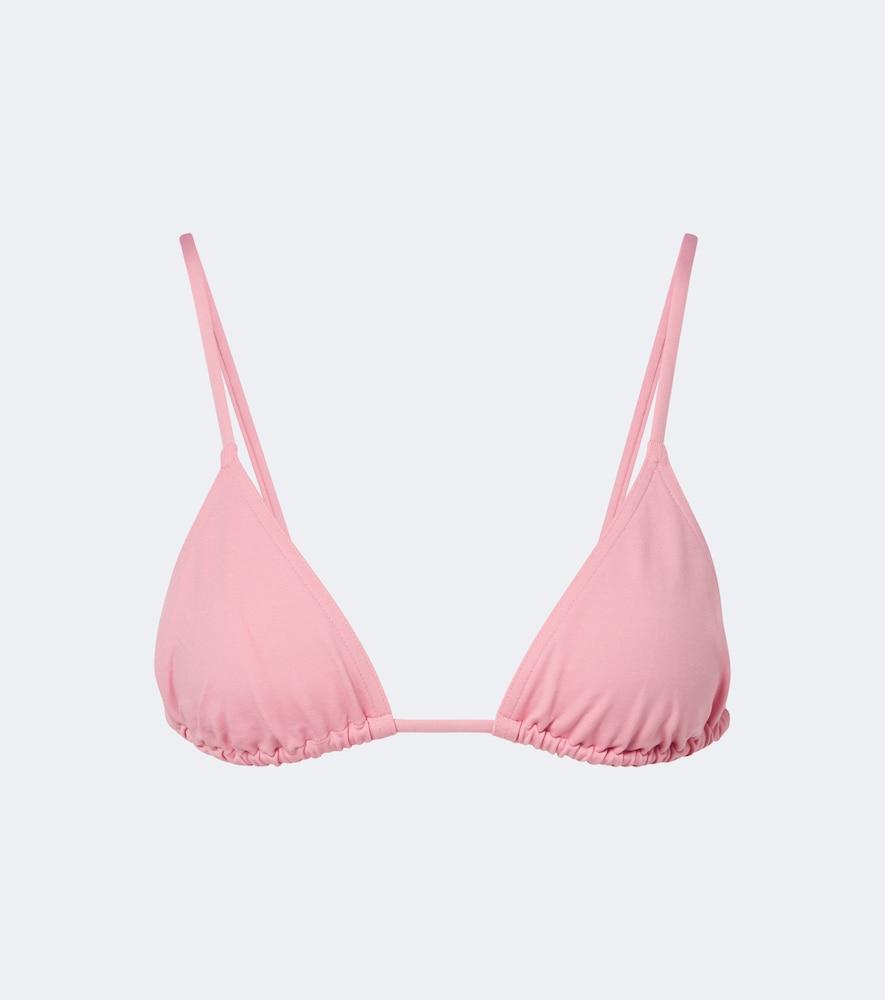 eres mouna bikini top