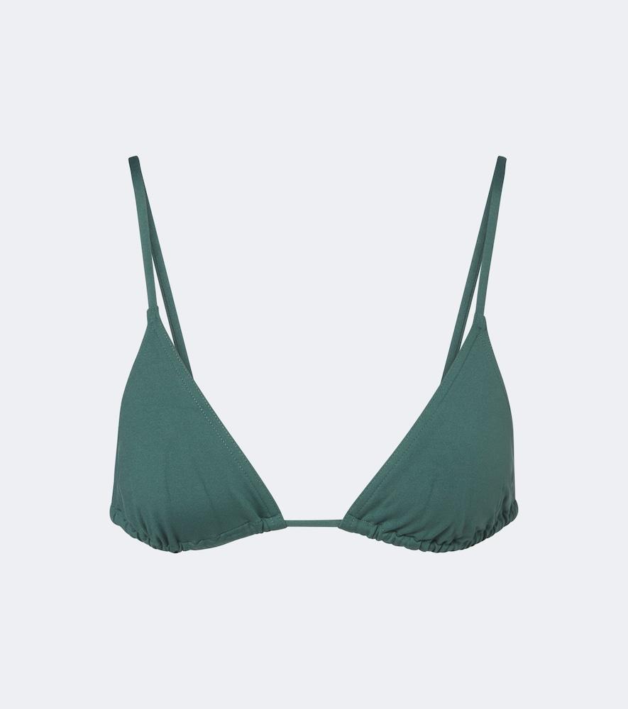 eres mouna bikini top