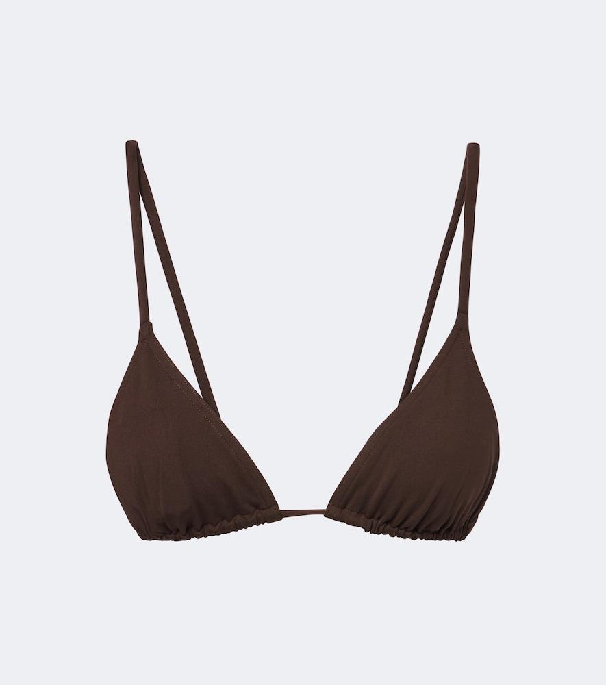 eres mouna bikini top
