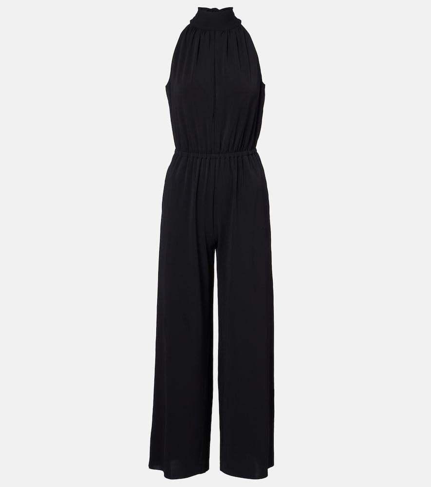 eres suit jersey jumpsuit