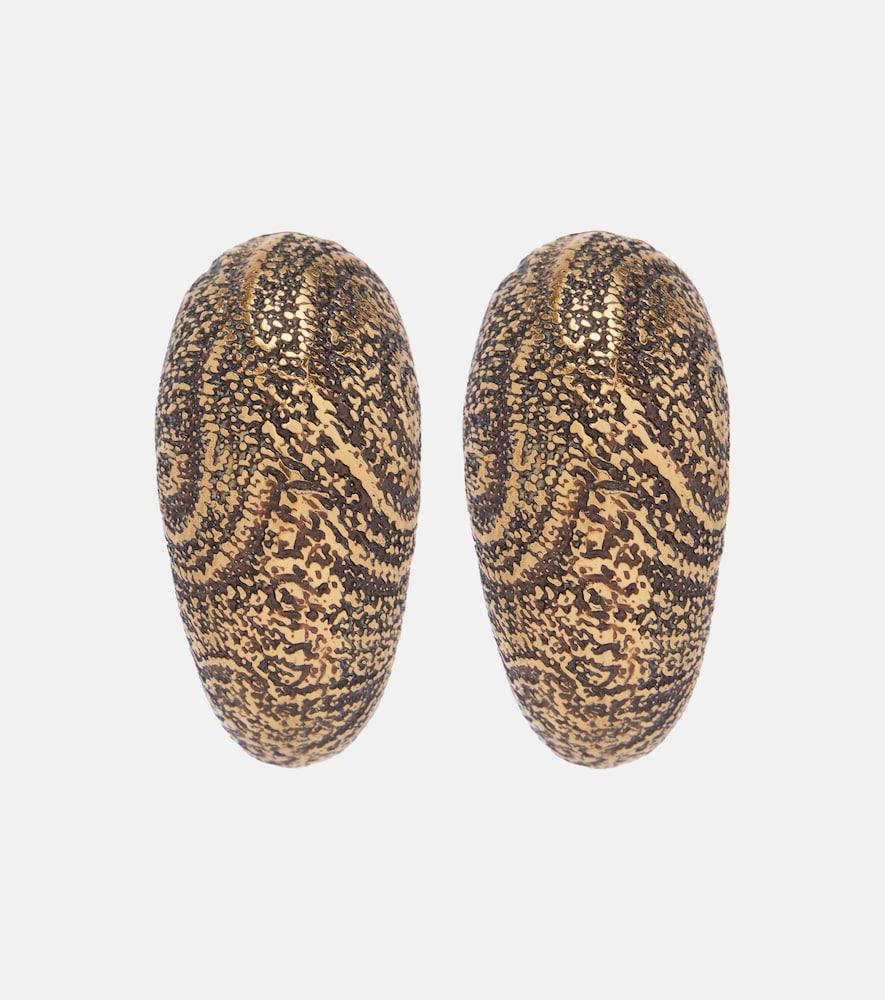 etro arnica small earrings