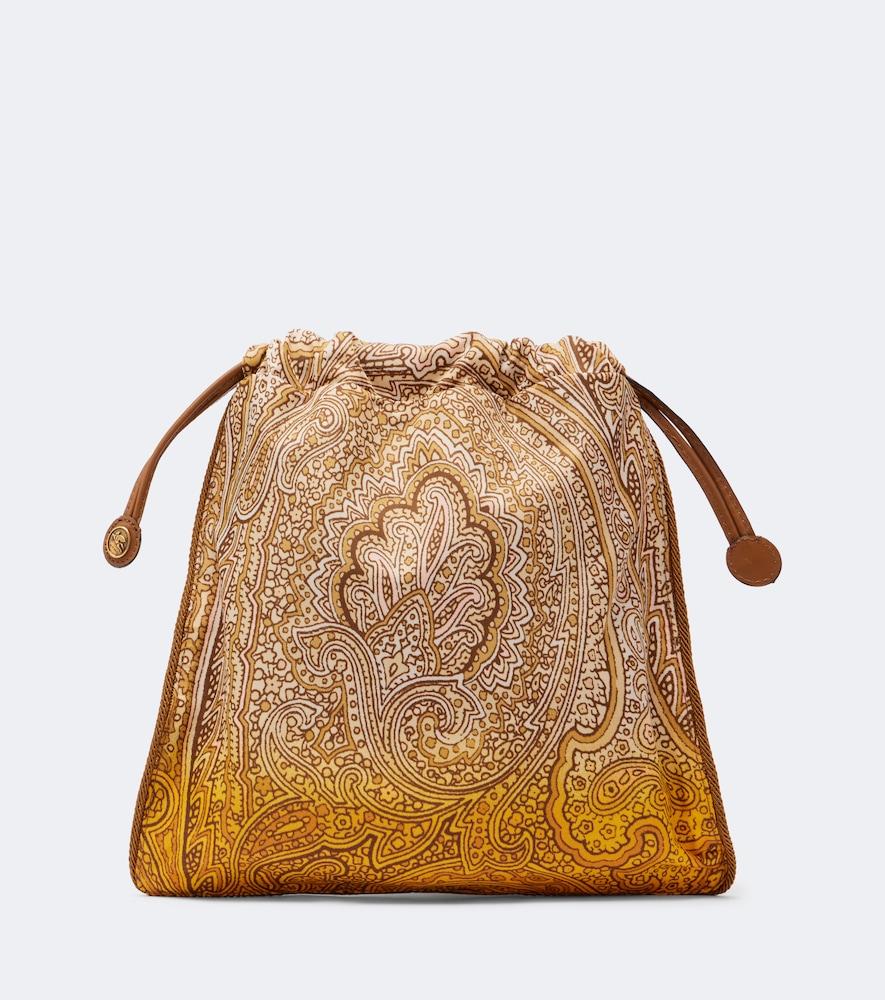 etro small paisley clutch
