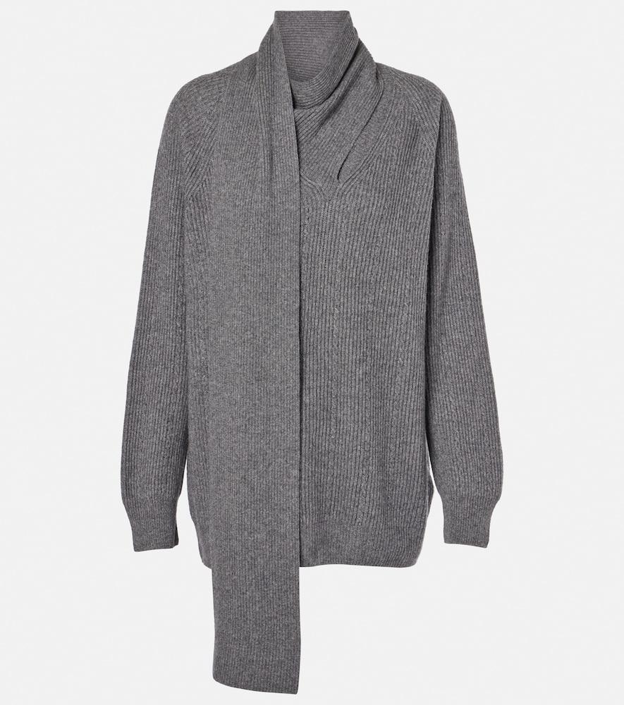 etro wool-blend sweater