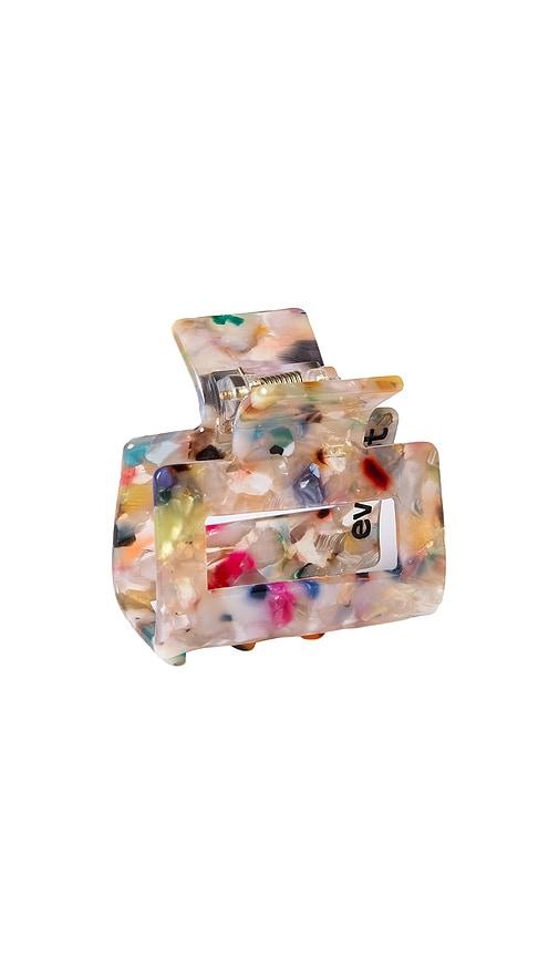 everist the confetti claw clip small in beauty: na.