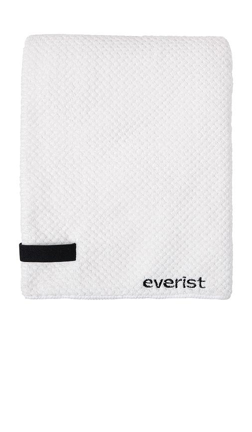 everist the quick-dry hair towel in beauty: na.