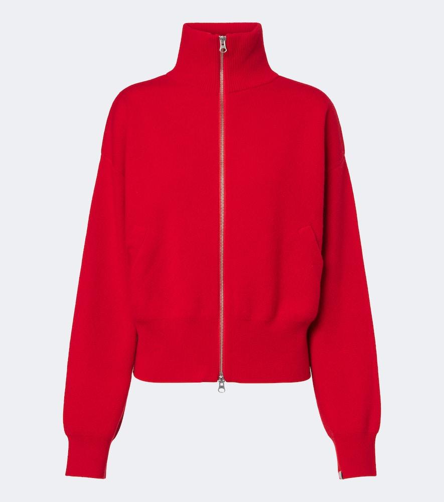 extreme cashmere n°385 xtra cute cashmere jacket