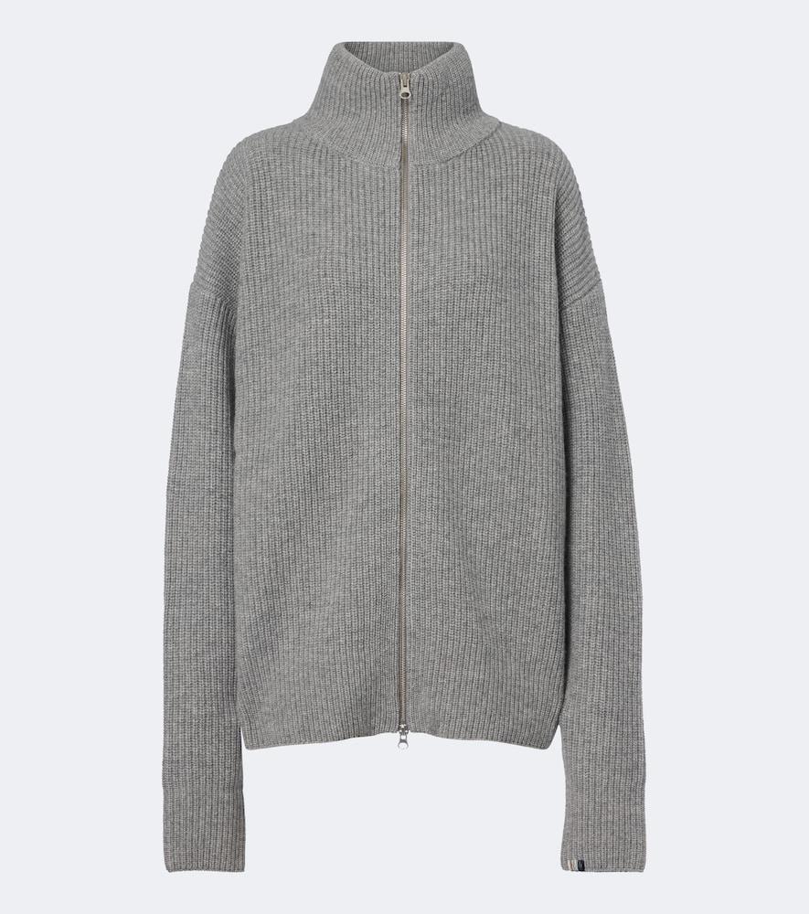 extreme cashmere n°495 xtra yours cashmere jacket