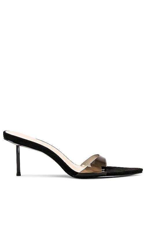 femme la marseille slipper in black. - size 11 (also in 5, 6, 7, 8, 9, 5.5, 6.5, 7.5, 8.5)