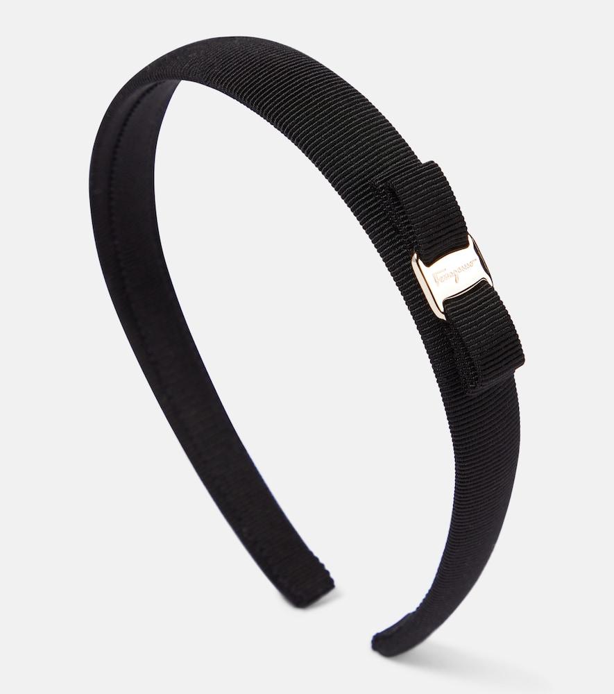 ferragamo vara bow headband