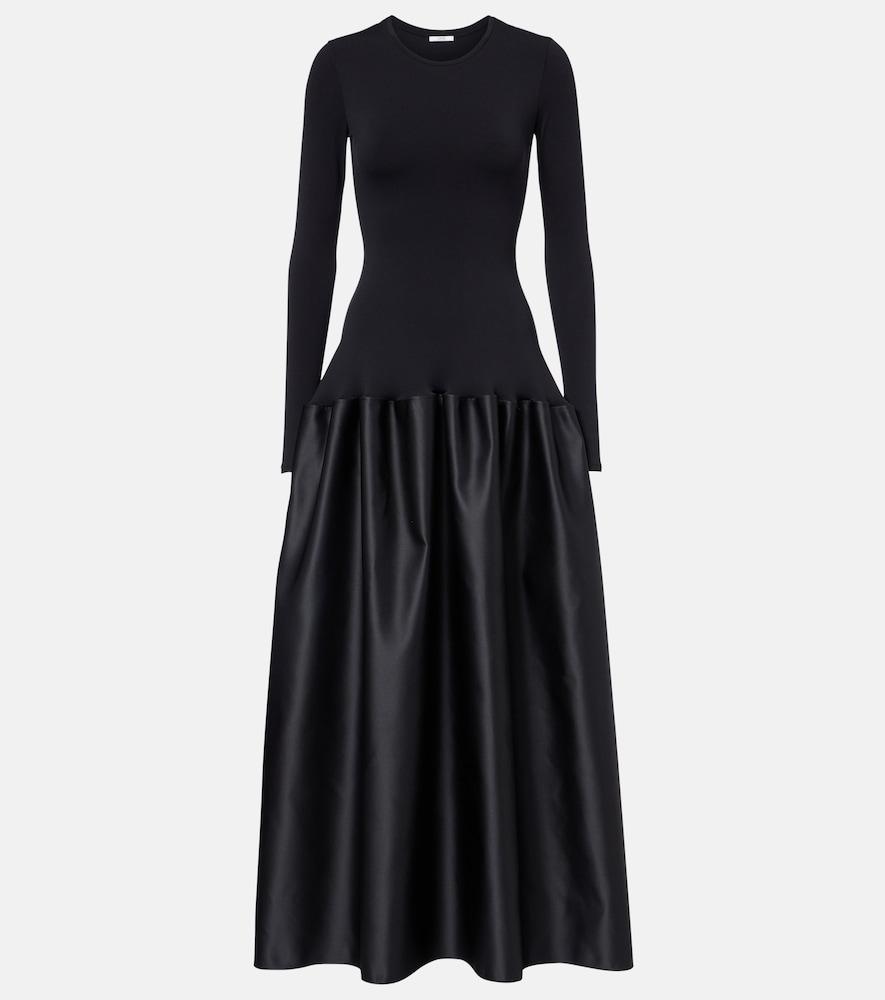 fforme catrin duchess satin gown