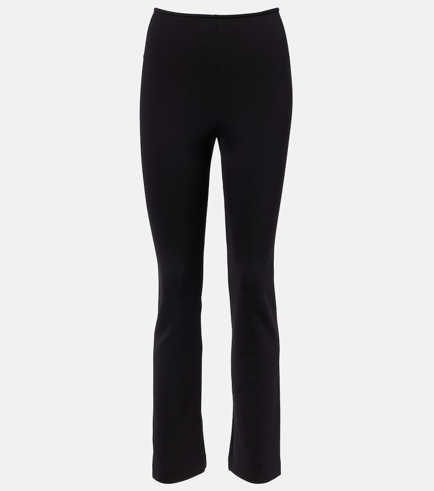 fforme high-rise jersey leggings