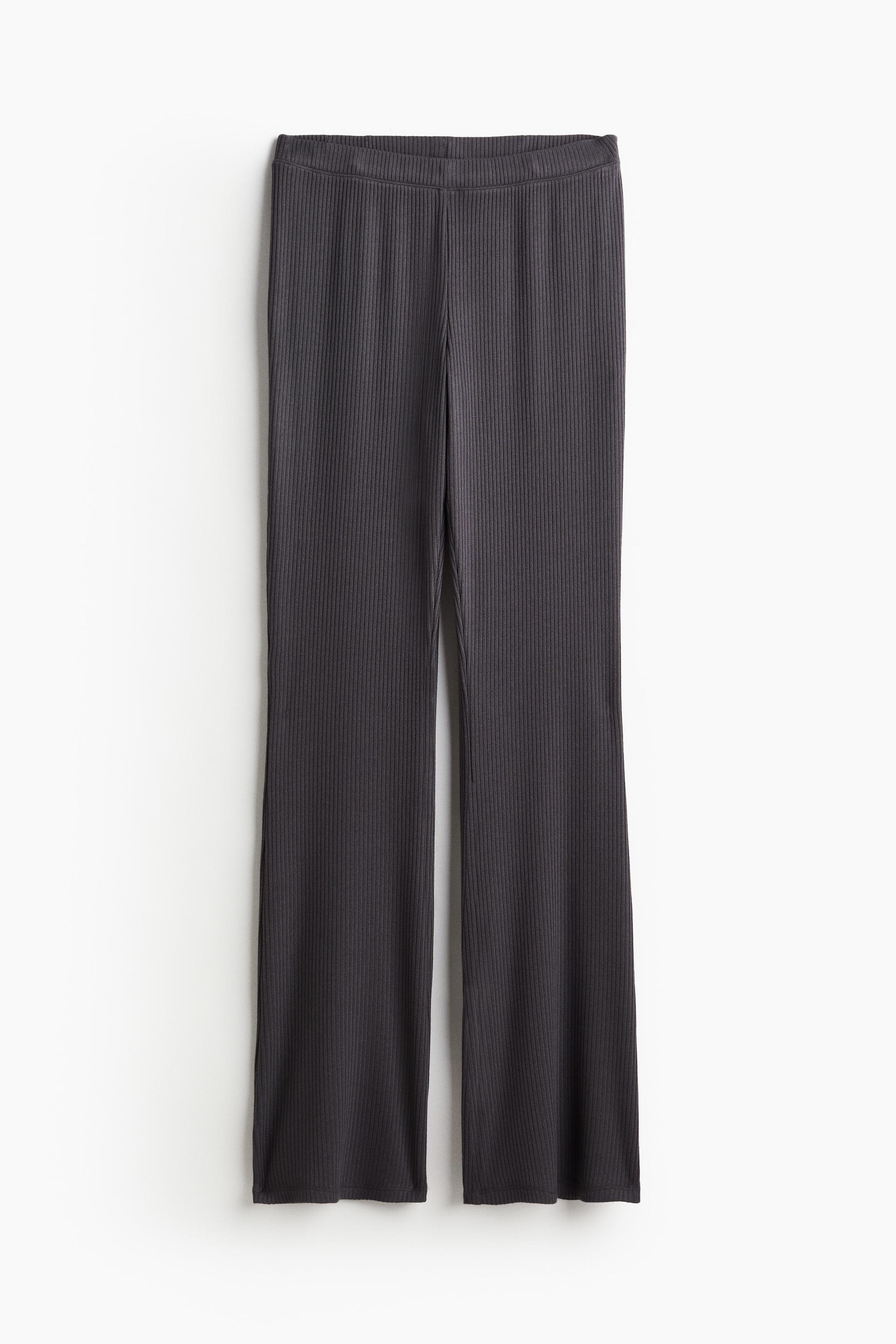 flared pants