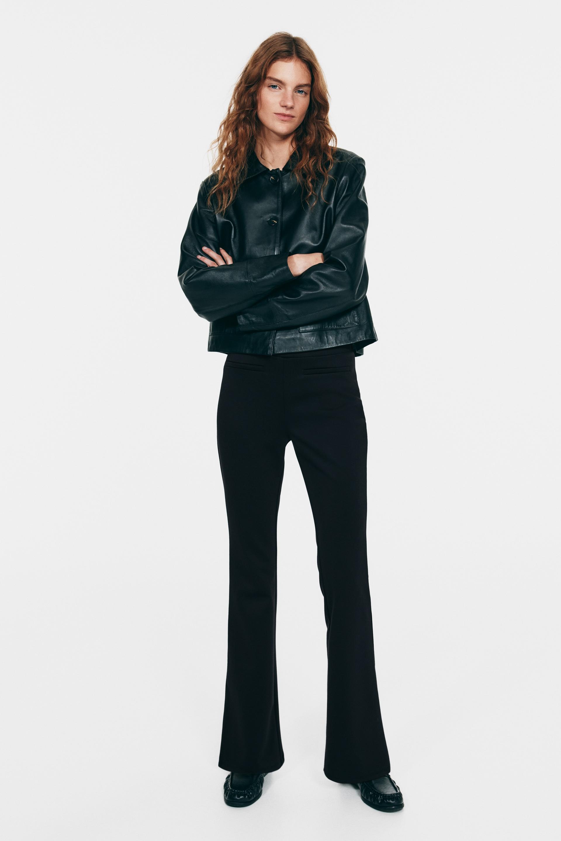 flared pants