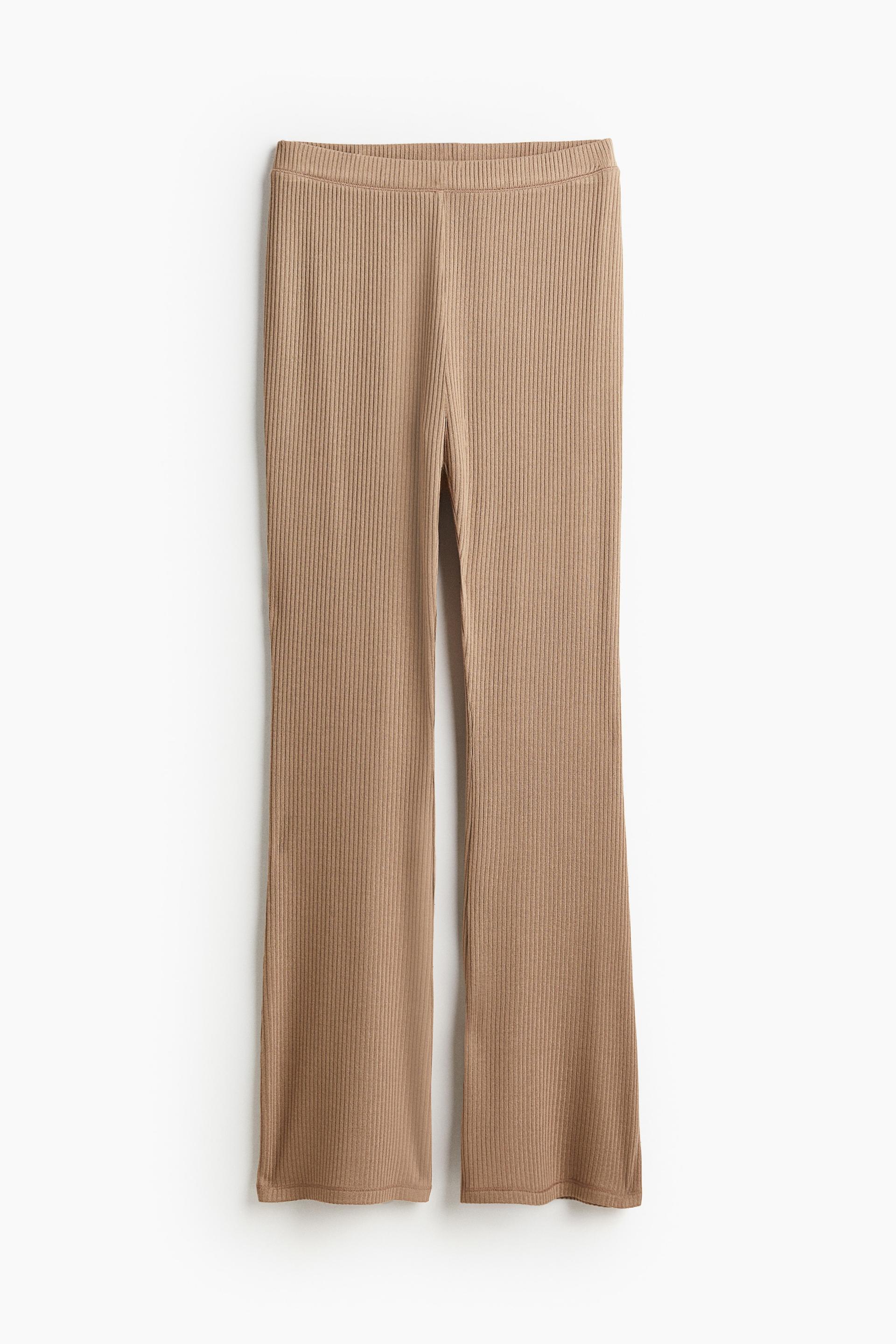 flared pants