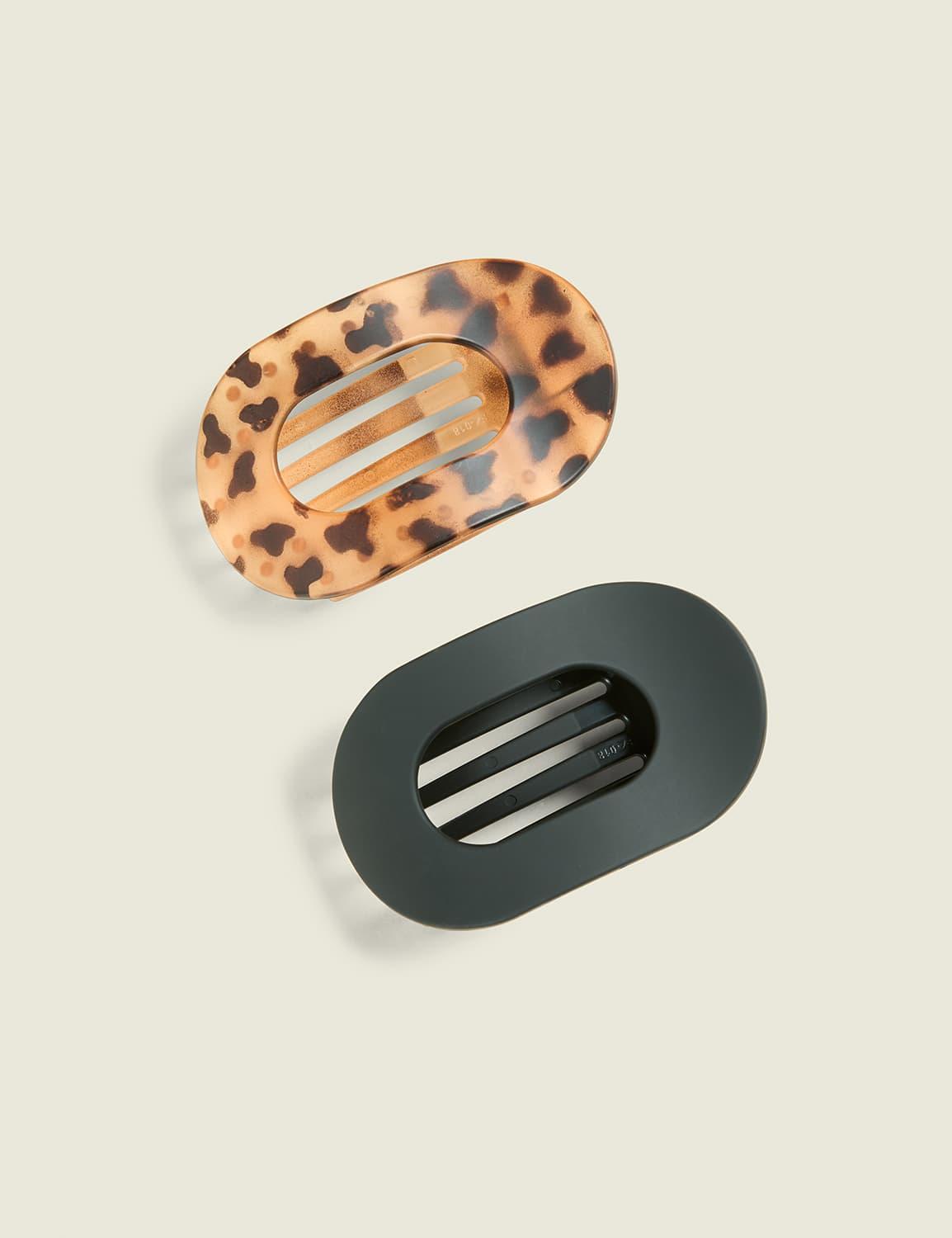 flat clip 2-pack