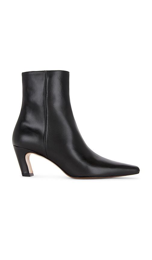 flattered xena boot in black. - size 36 (also in 39, 40)