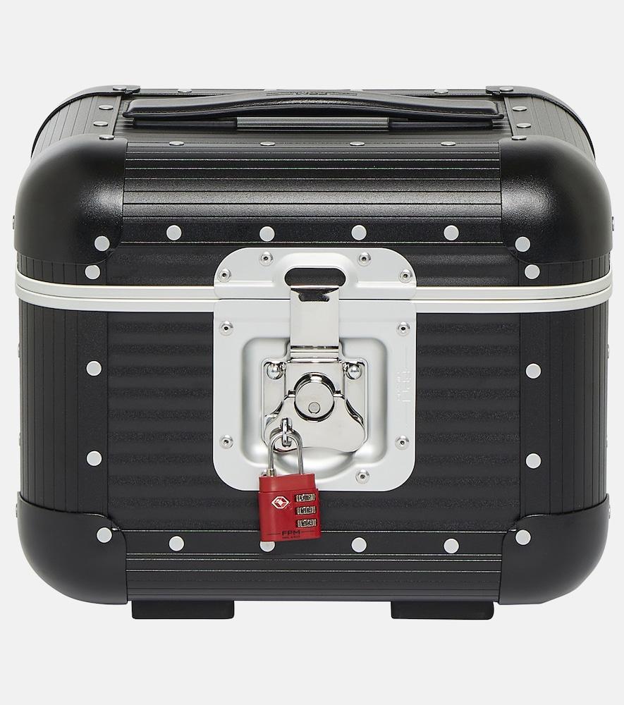 fpm milano bank vanity case