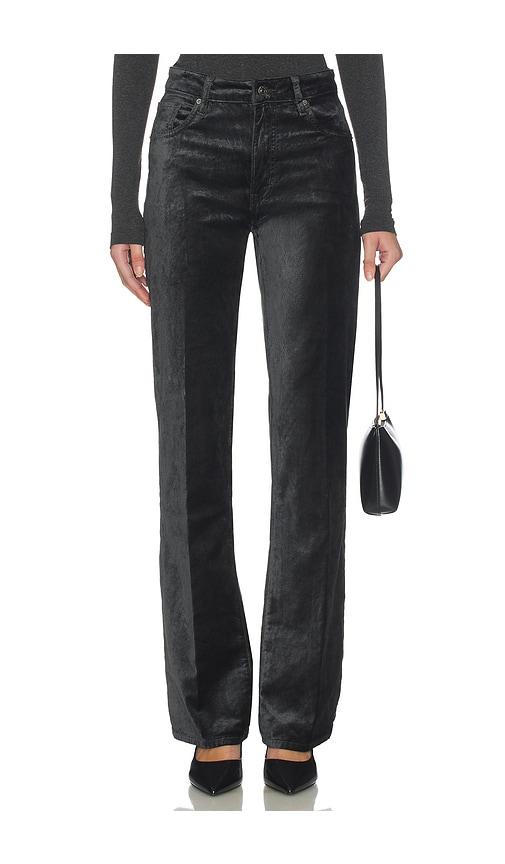 frame reboot pant in dark green. - size 25 (also in 26, 27, 28, 29, 30)