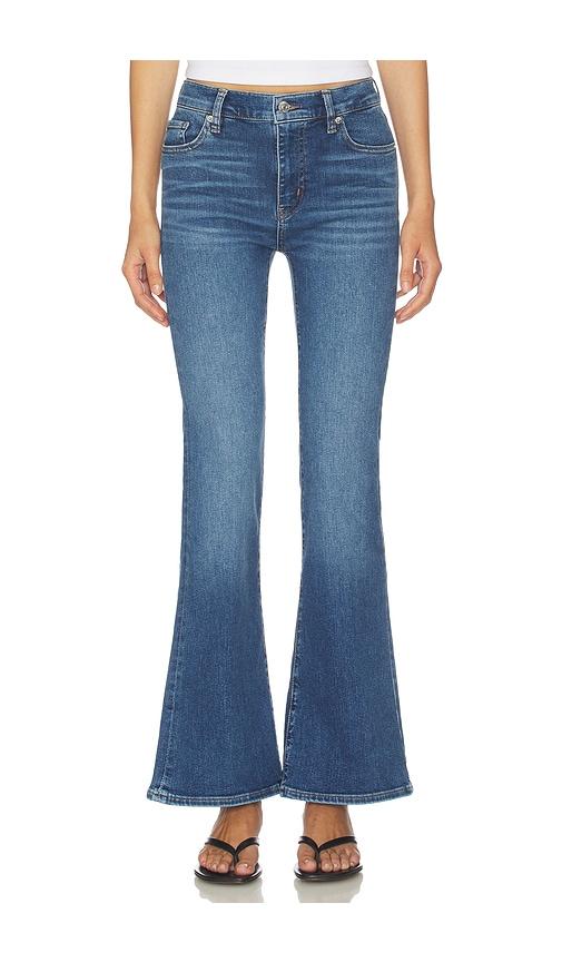 frame the icon jeans in blue. - size 23 (also in 24, 25, 26, 27, 28, 29, 30, 31, 32, 33, 34)