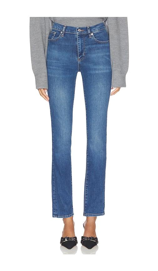 frame the pencil in blue. - size 24 (also in 27, 28, 29, 30, 31, 32, 33, 34)