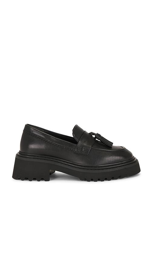 free people dahlia brogue loafer in black. - size 10 (also in 6, 6.5, 7, 7.5, 8, 8.5, 9, 9.5)