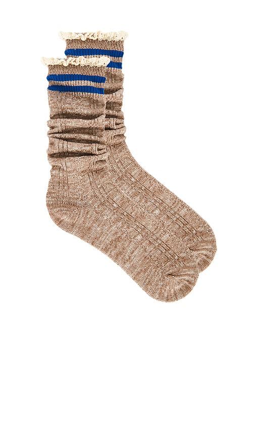 free people homecoming knee high in ivory.