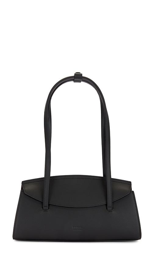 freja new york caroline bag in black.