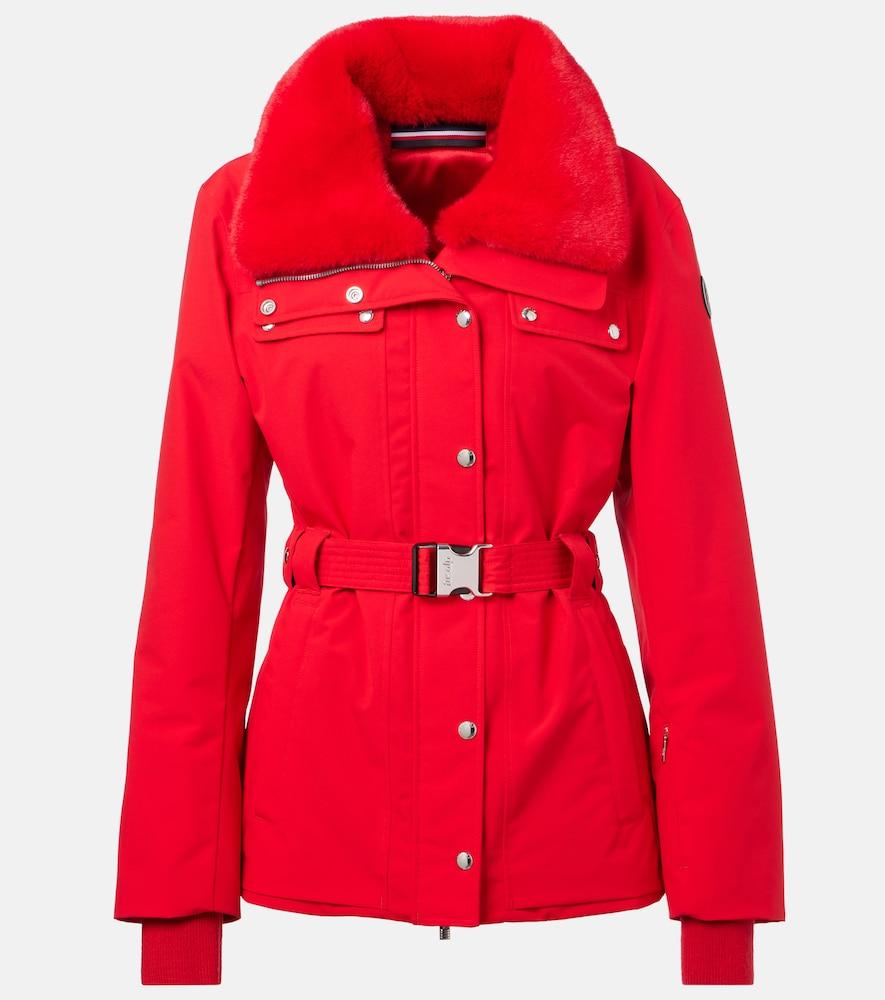 fusalp dessa ski jacket
