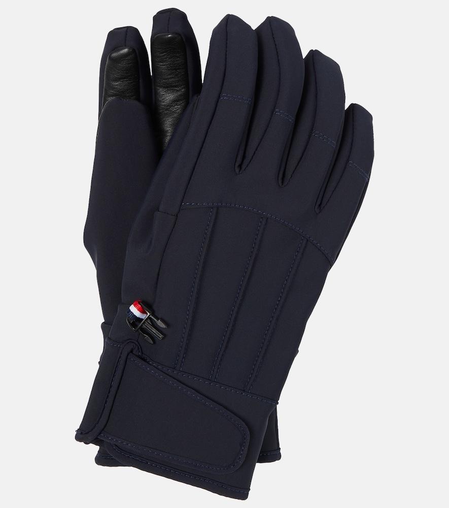 fusalp glacier w gloves