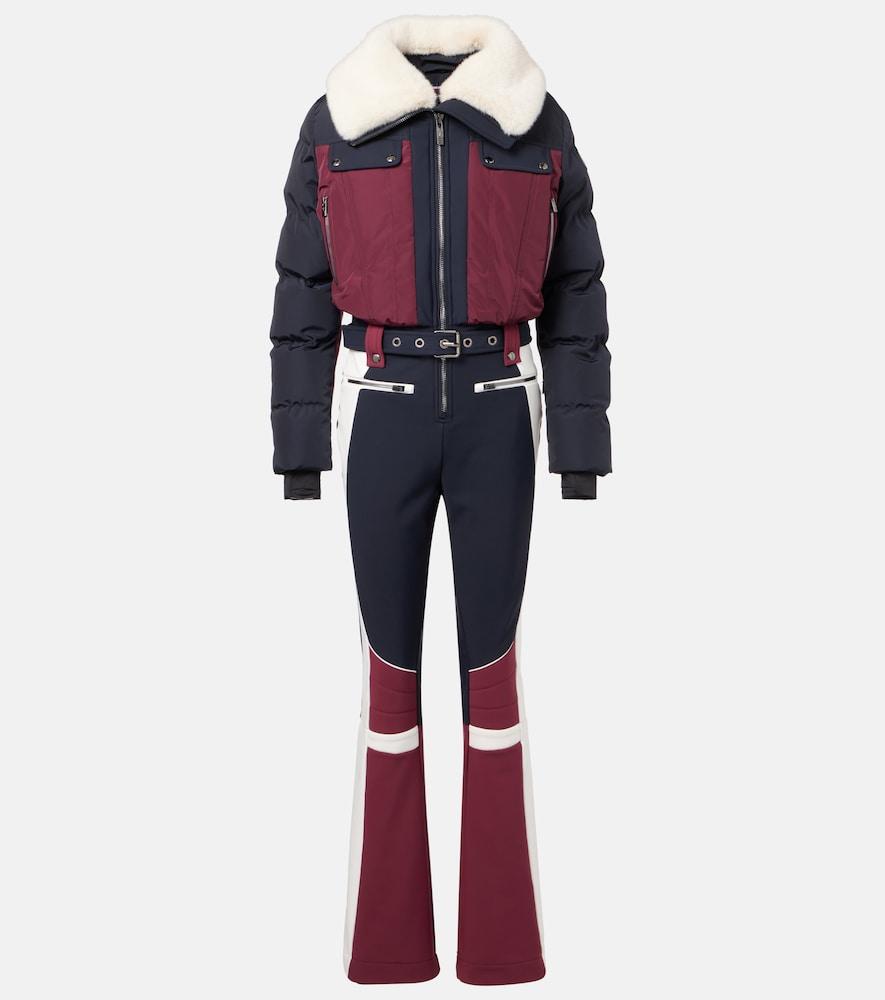 fusalp karei ski suit