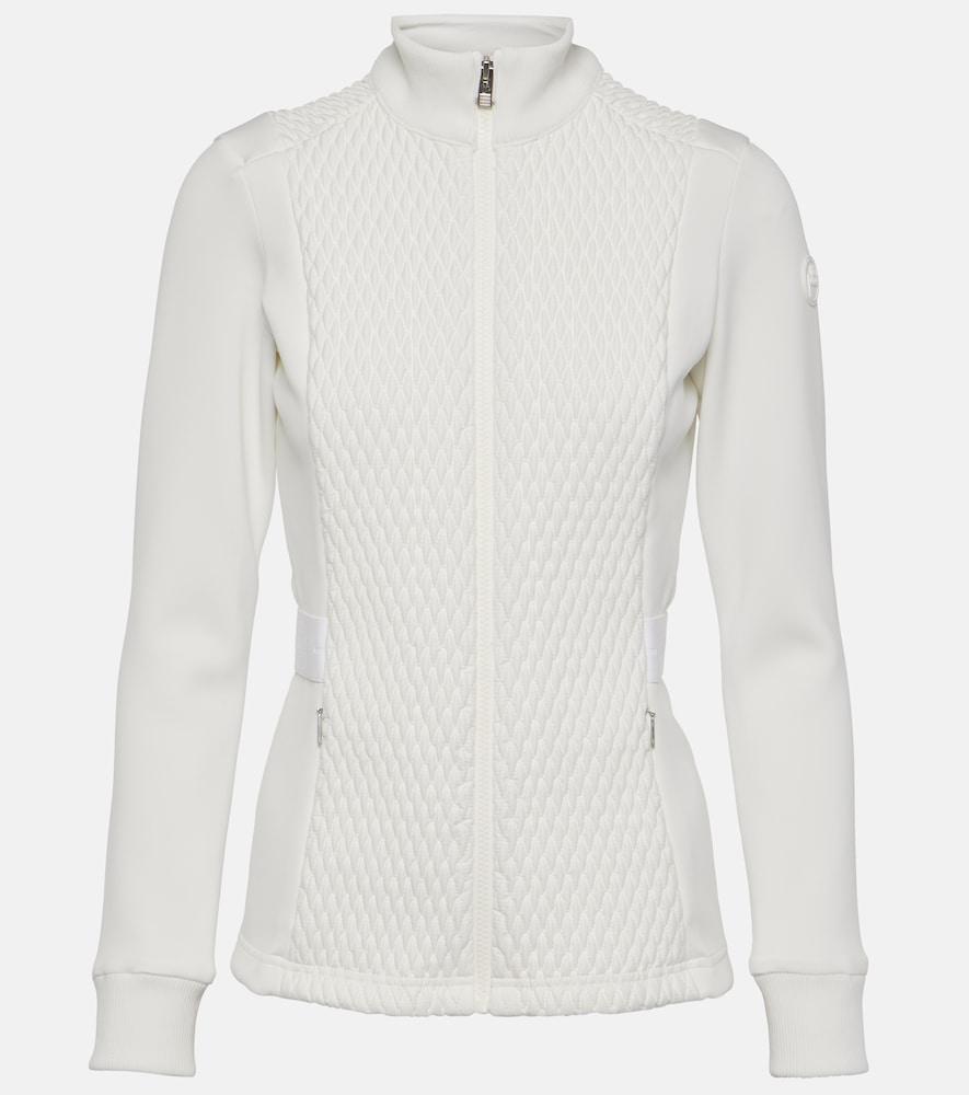 fusalp meryl technical jacket