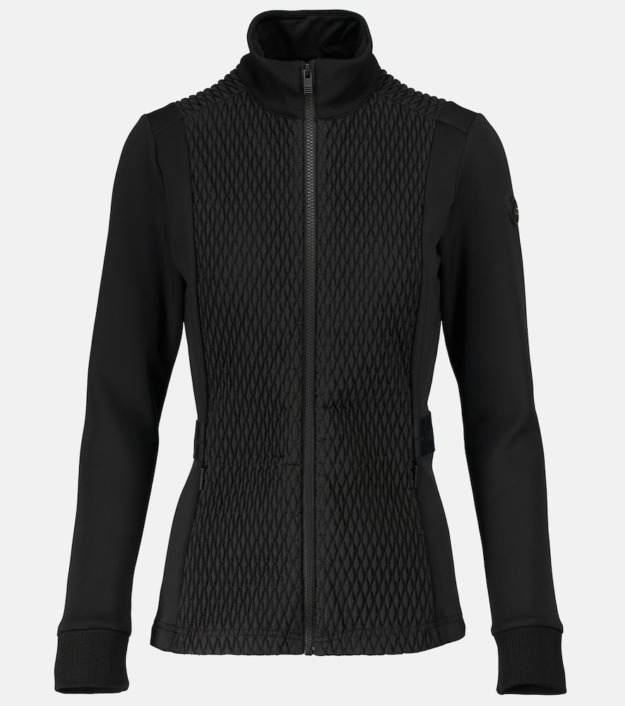 fusalp meryl technical jacket