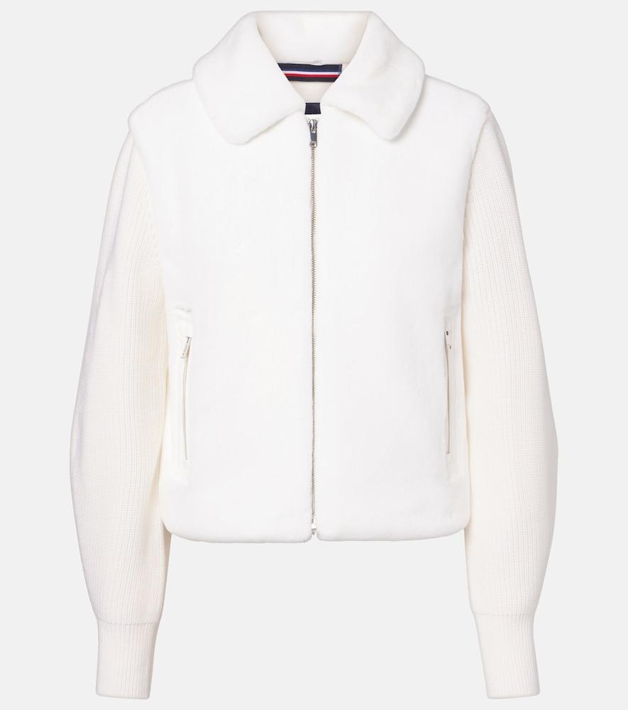 fusalp paige jacket