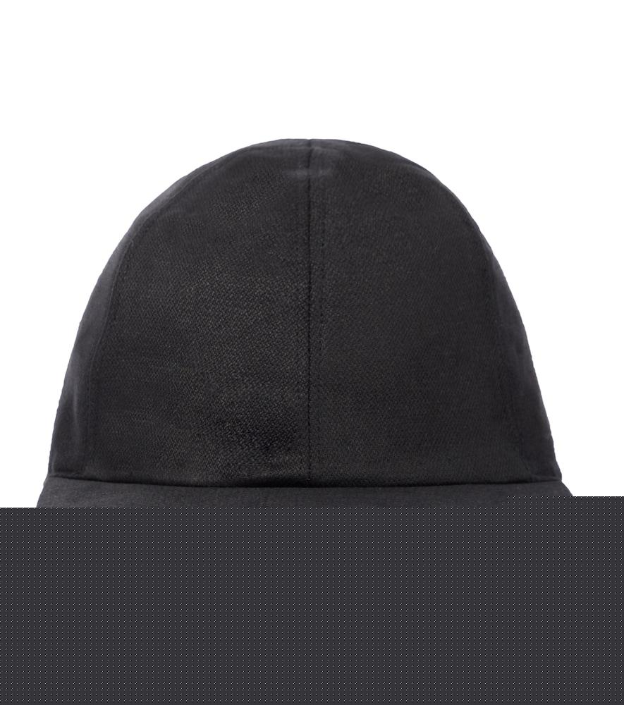 gabriela hearst linen cap