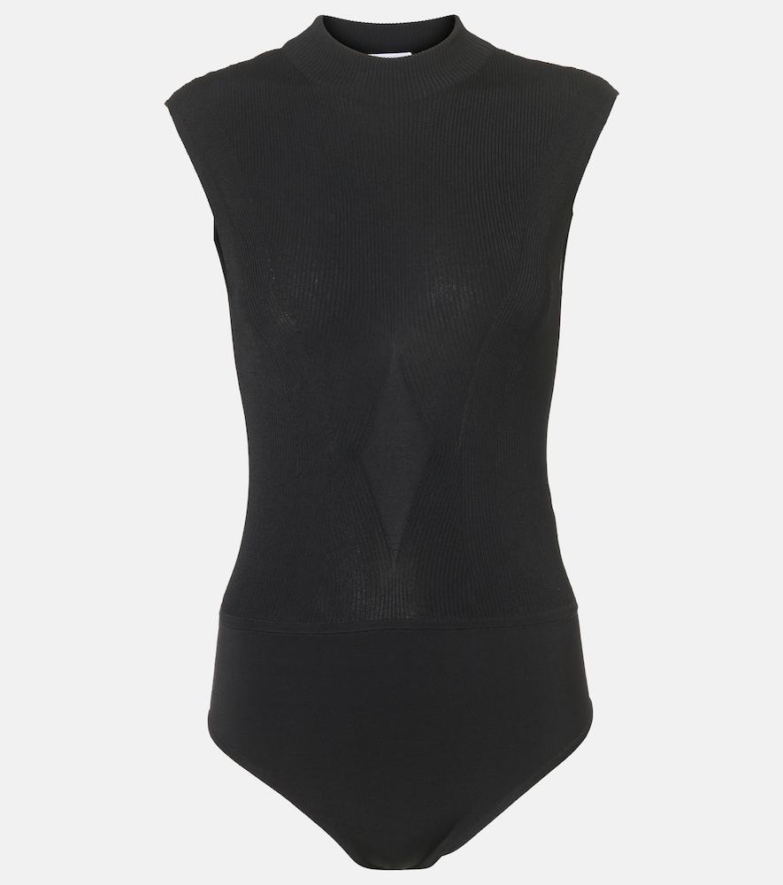 galvan polaris bodysuit