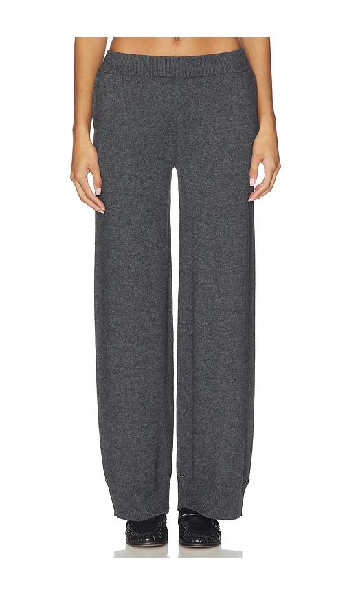 geel celina pant in grey. - size m (also in xs)