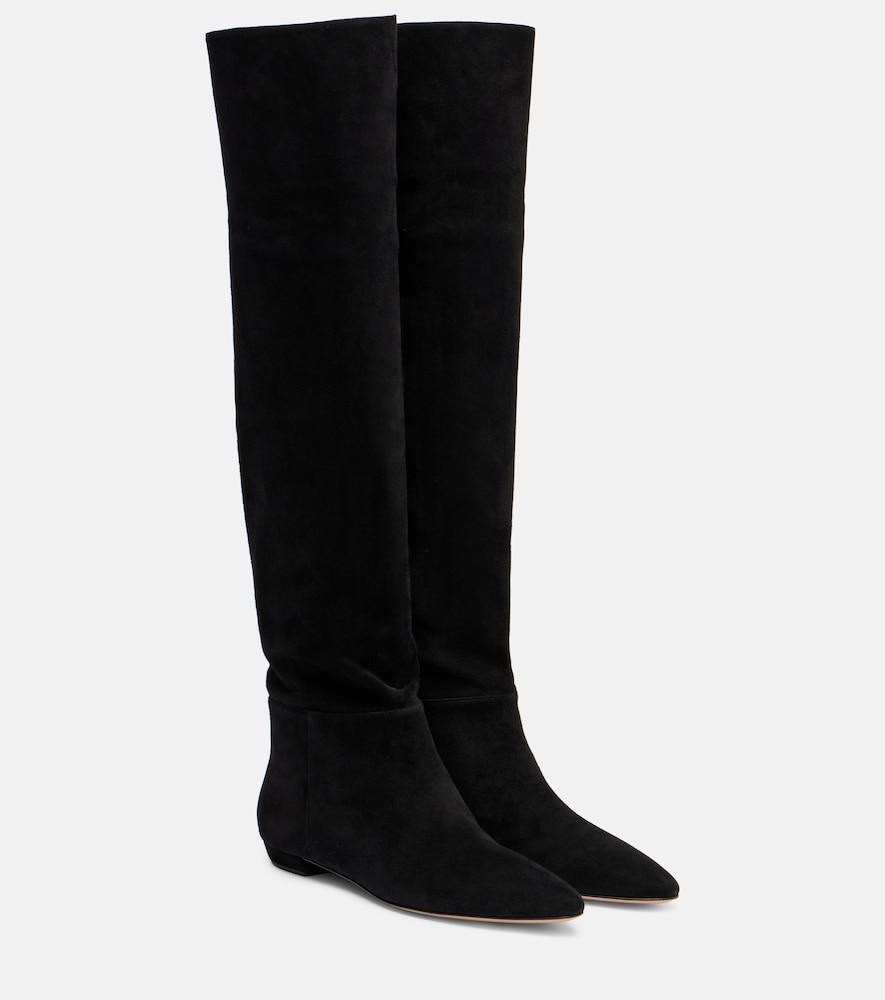 gianvito rossi leather boots