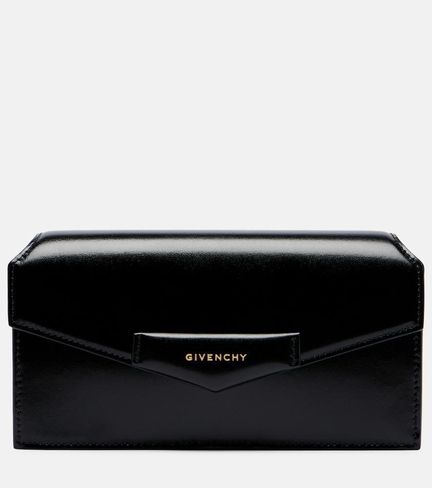 givenchy antigona small clutch