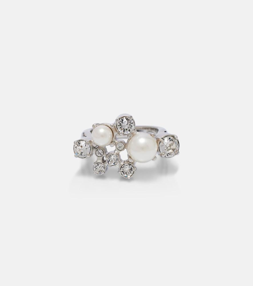 givenchy embellished ring