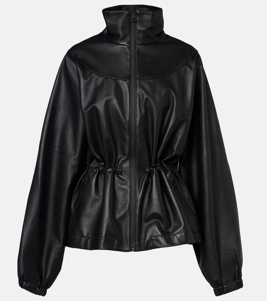 givenchy leather jacket