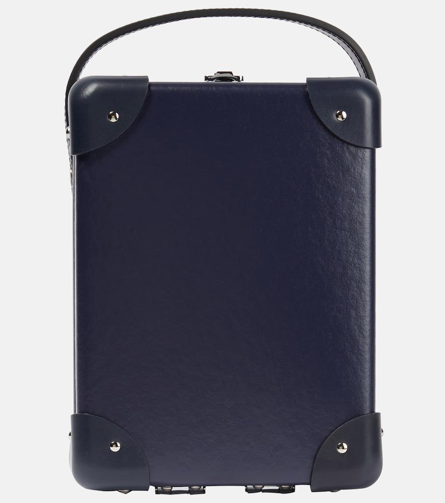 globe-trotter centenary watch case