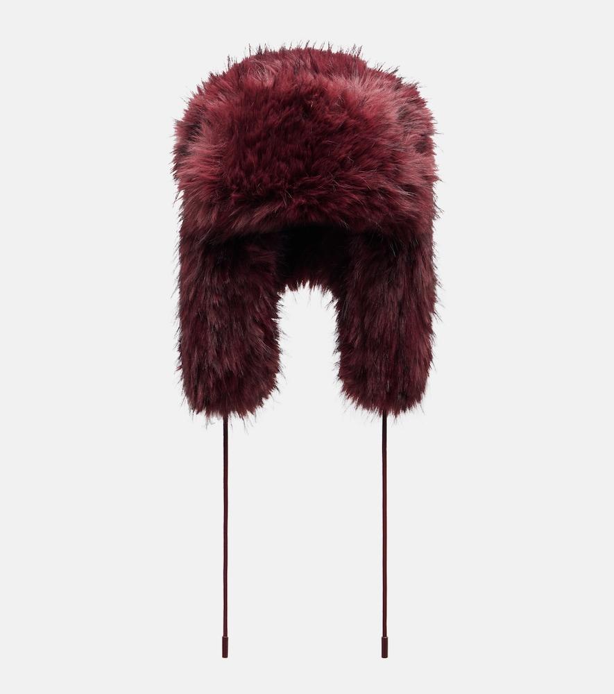 goldbergh cher hat