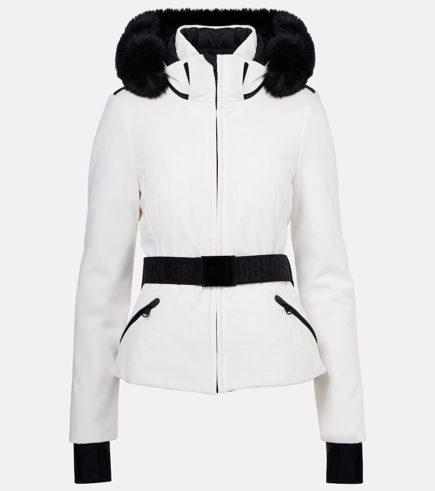 goldbergh hida ski jacket