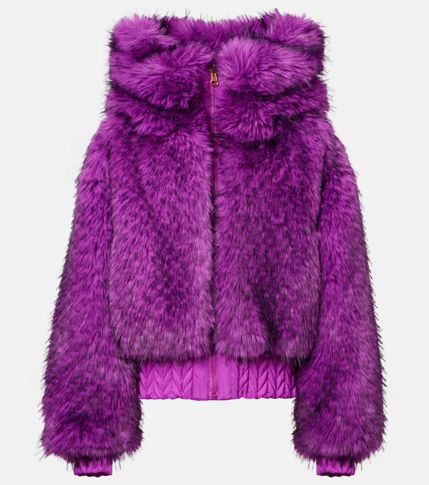 goldbergh indira reversible jacket
